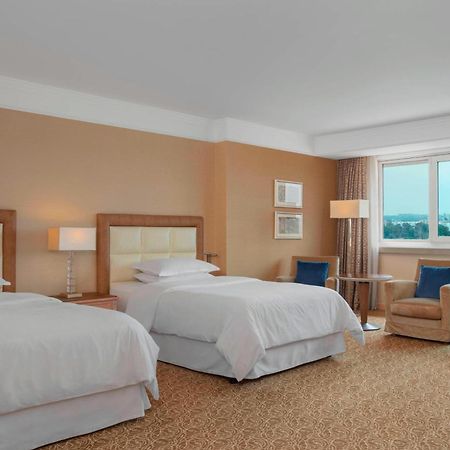 Sheraton Club Des Pins Resort Dış mekan fotoğraf