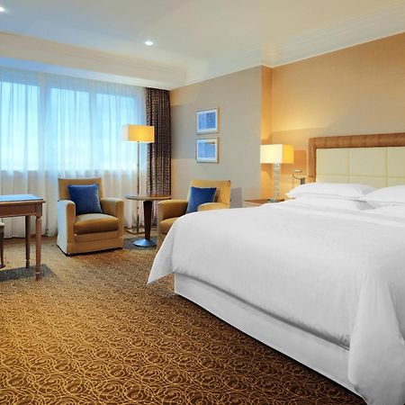 Sheraton Club Des Pins Resort Dış mekan fotoğraf