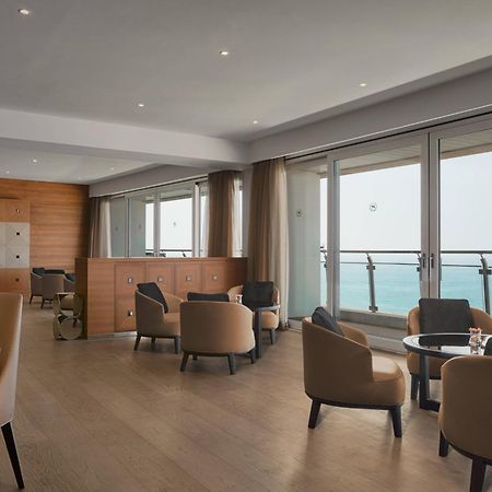 Sheraton Club Des Pins Resort Dış mekan fotoğraf