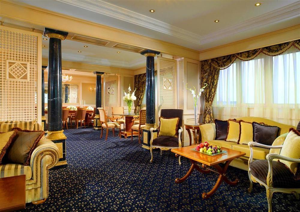 Sheraton Club Des Pins Resort Oda fotoğraf