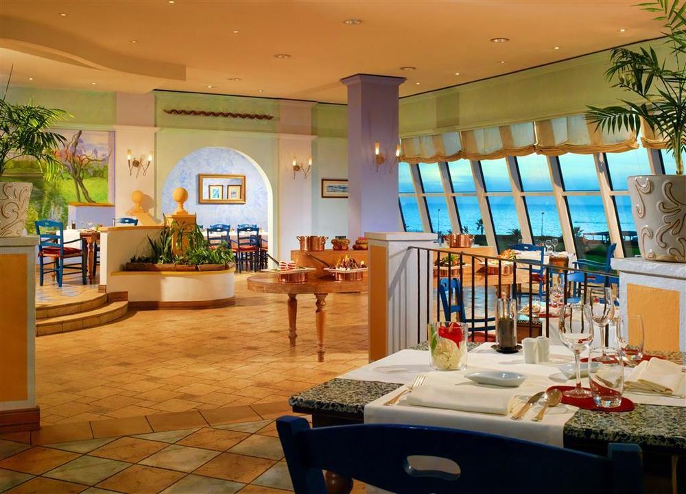Sheraton Club Des Pins Resort Dış mekan fotoğraf