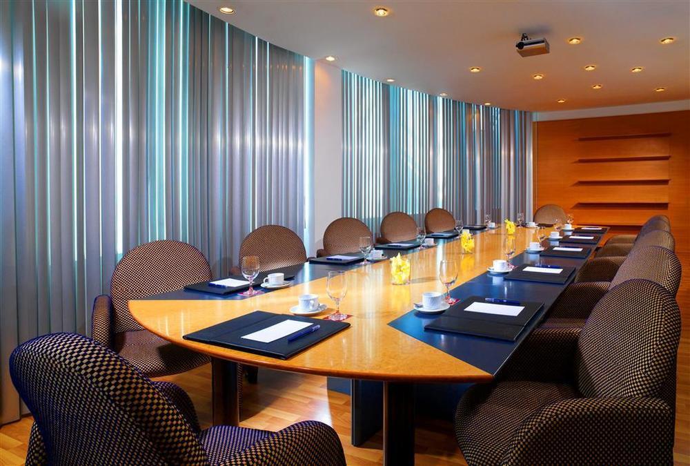 Sheraton Club Des Pins Resort Konforlar fotoğraf
