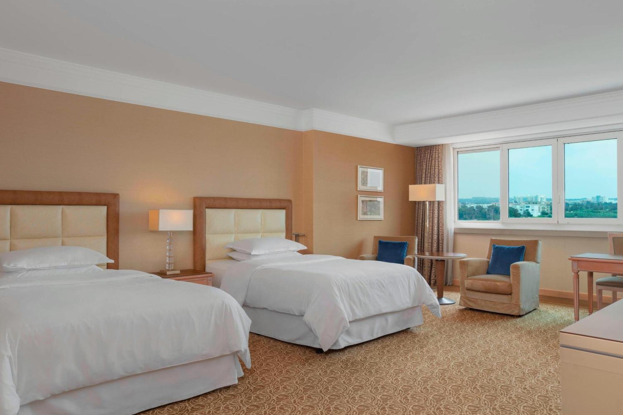 Sheraton Club Des Pins Resort Dış mekan fotoğraf