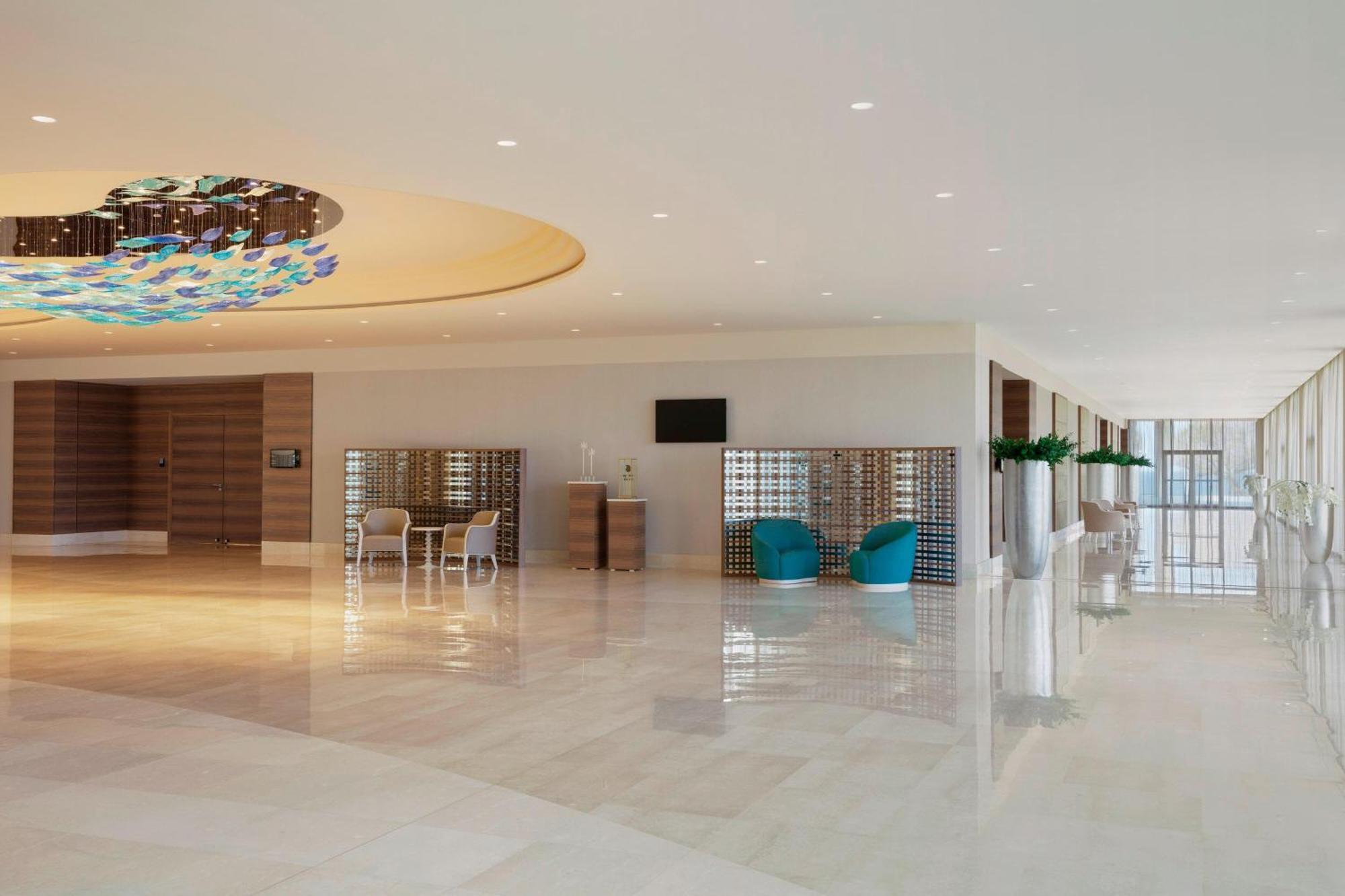 Sheraton Club Des Pins Resort Dış mekan fotoğraf