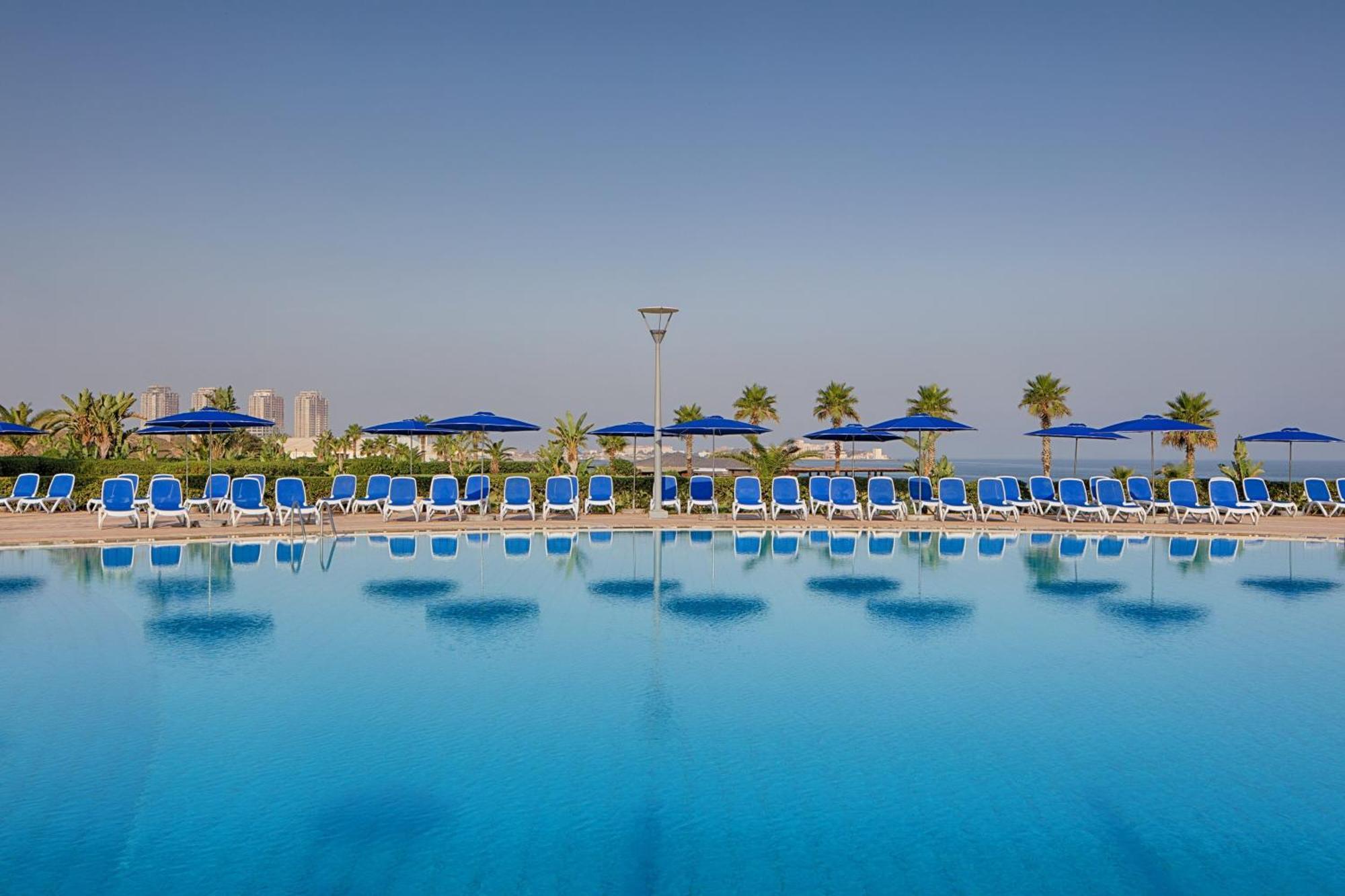 Sheraton Club Des Pins Resort Dış mekan fotoğraf