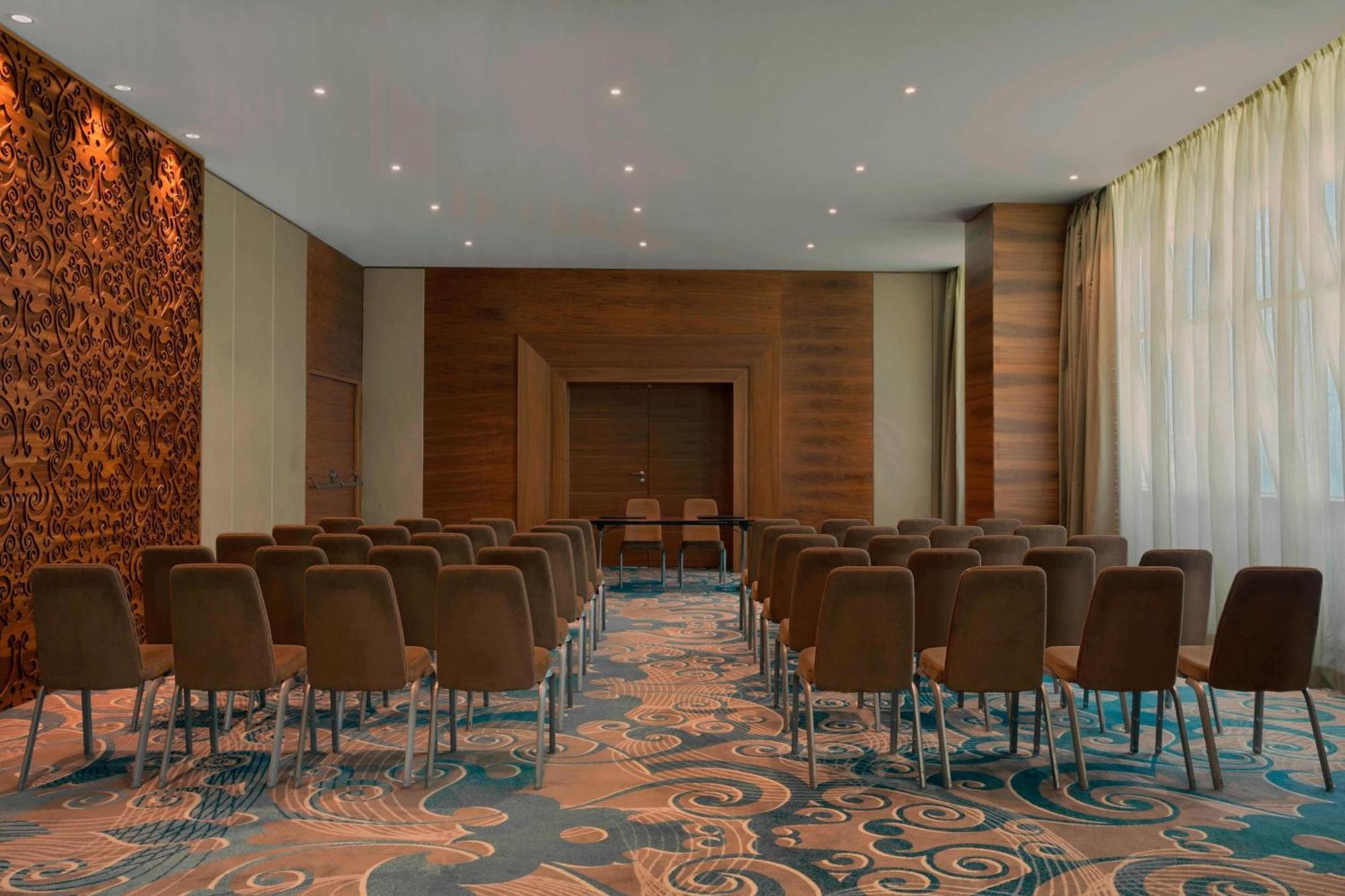 Sheraton Club Des Pins Resort Dış mekan fotoğraf