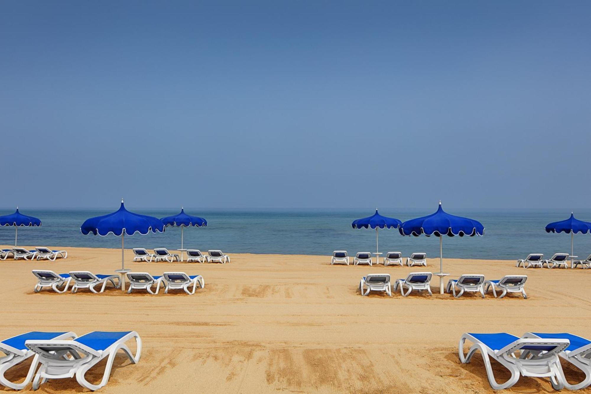 Sheraton Club Des Pins Resort Dış mekan fotoğraf