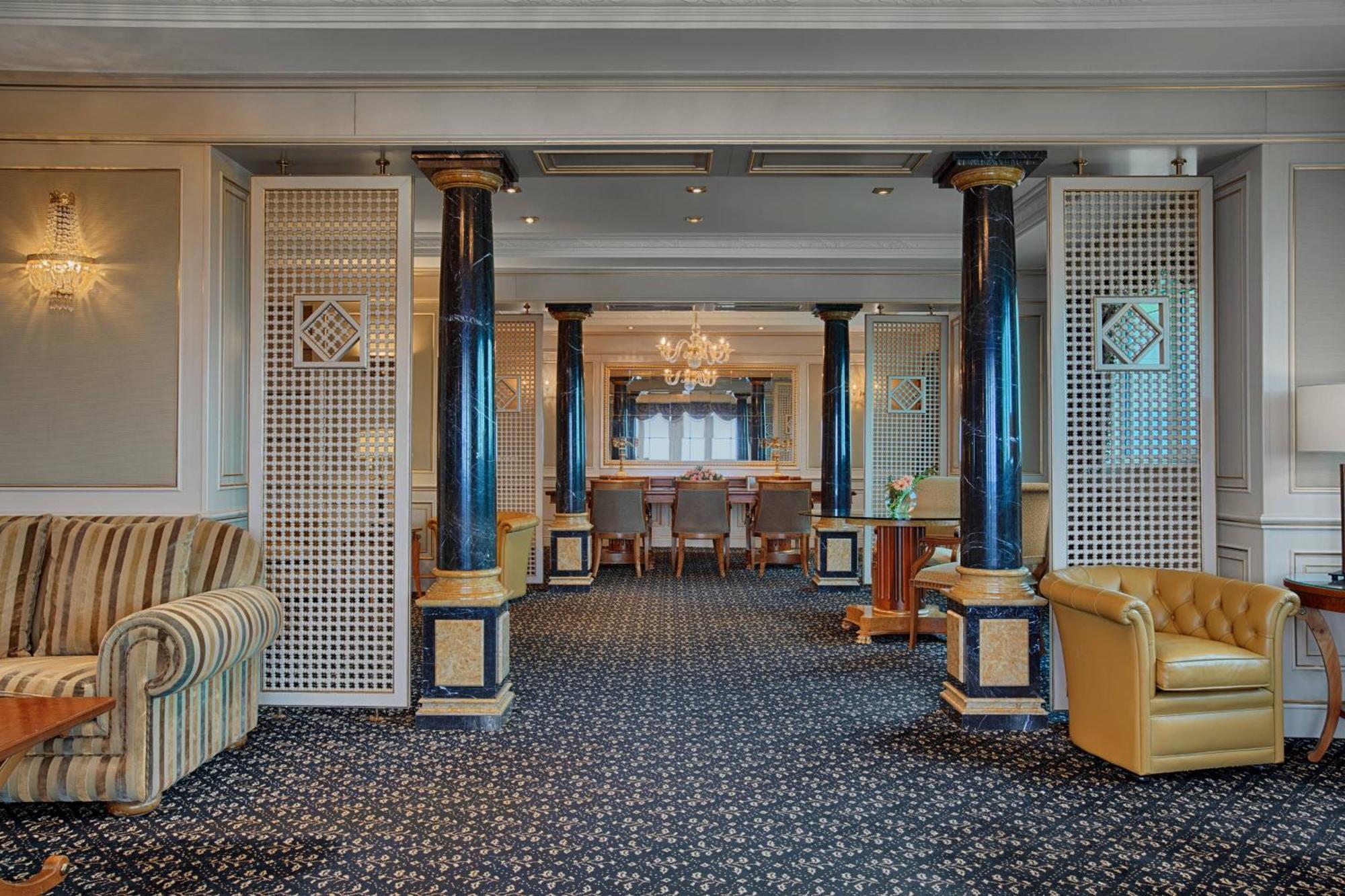 Sheraton Club Des Pins Resort Dış mekan fotoğraf