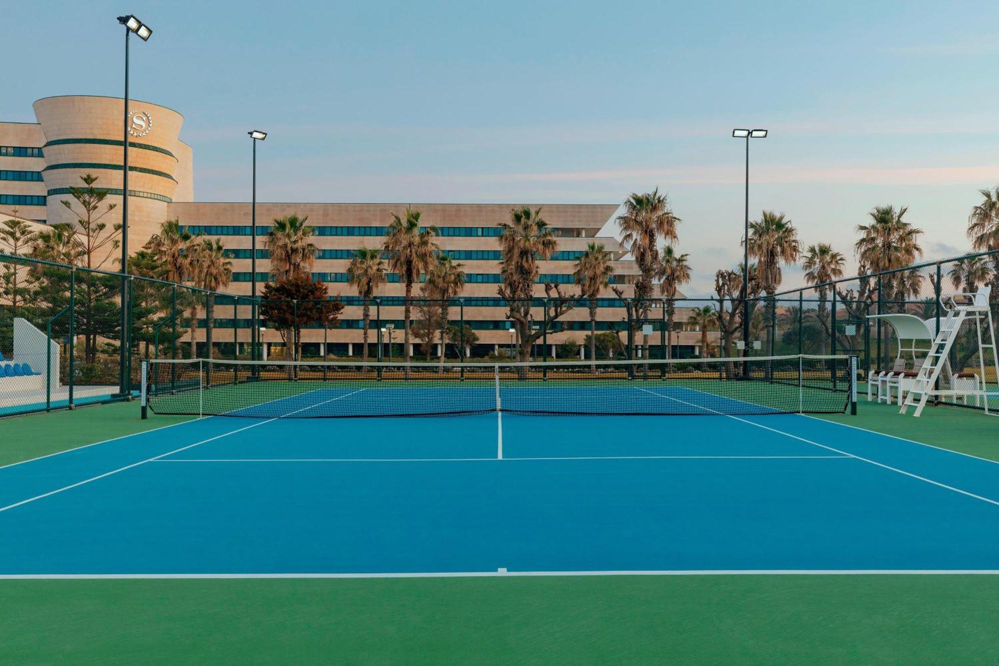 Sheraton Club Des Pins Resort Dış mekan fotoğraf