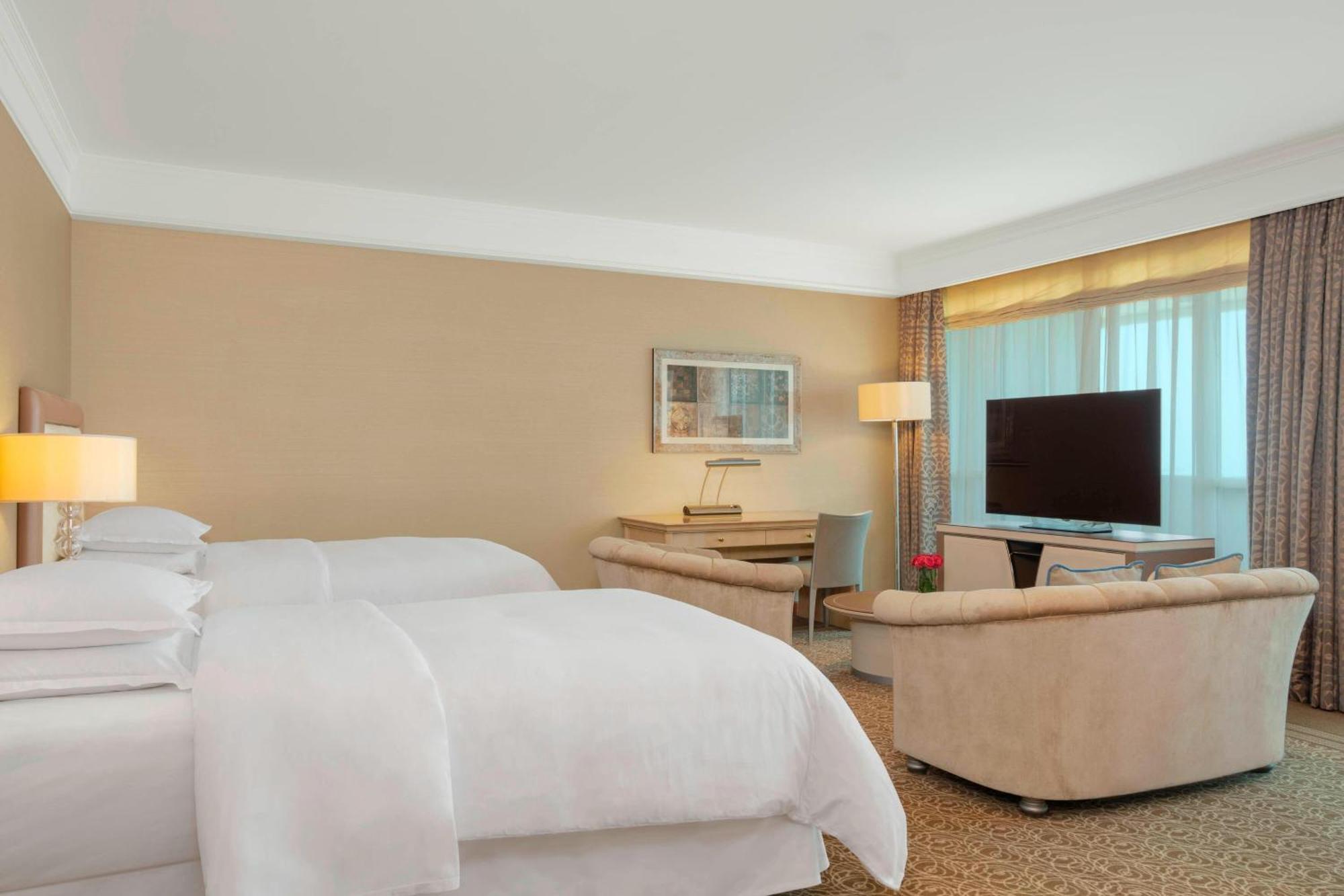 Sheraton Club Des Pins Resort Dış mekan fotoğraf