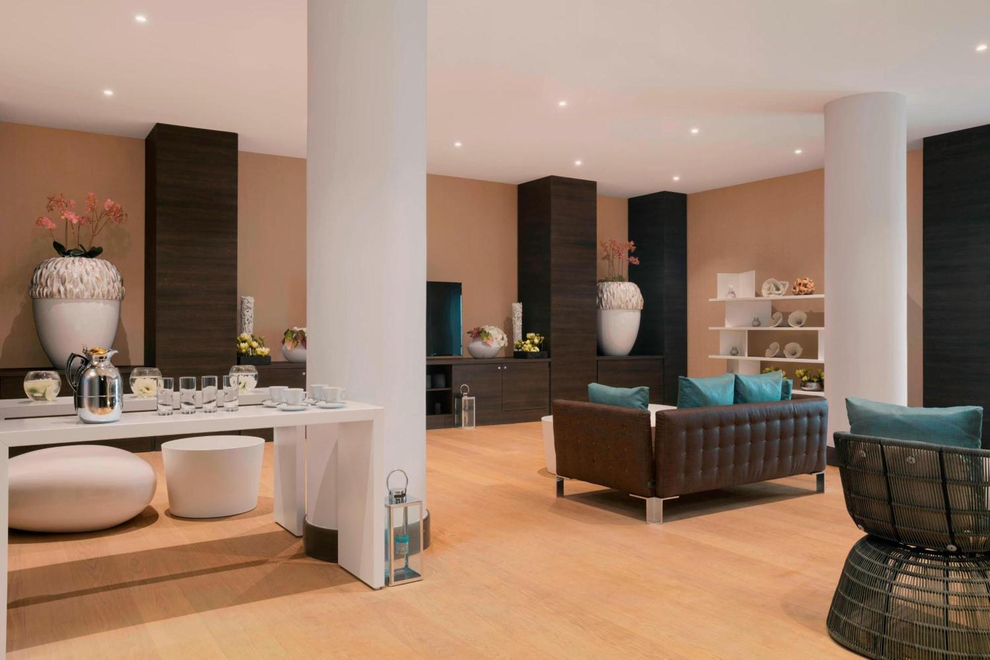 Sheraton Club Des Pins Resort Dış mekan fotoğraf