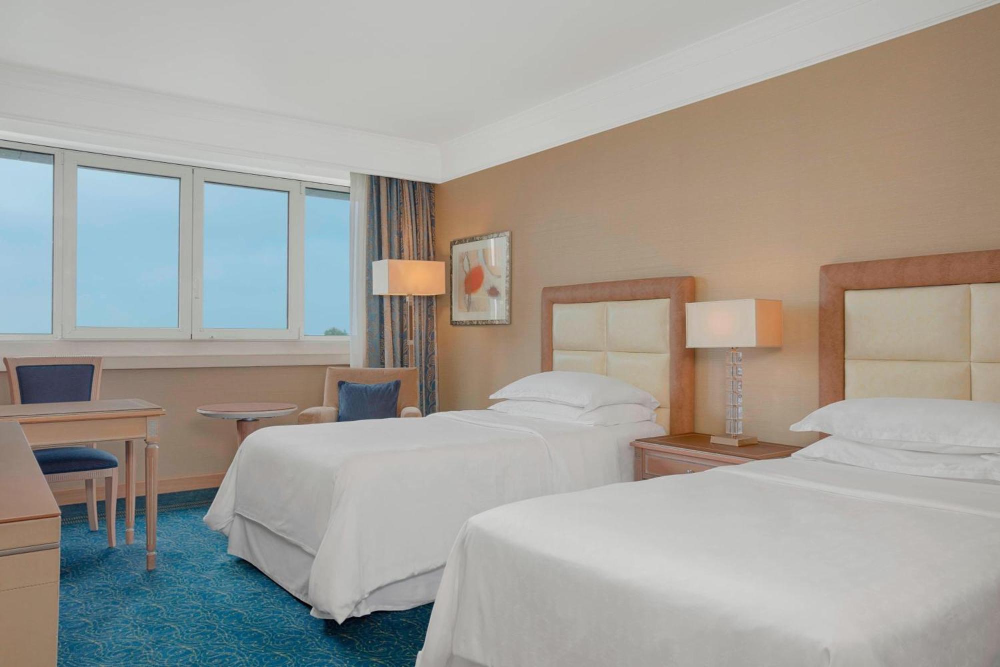 Sheraton Club Des Pins Resort Dış mekan fotoğraf