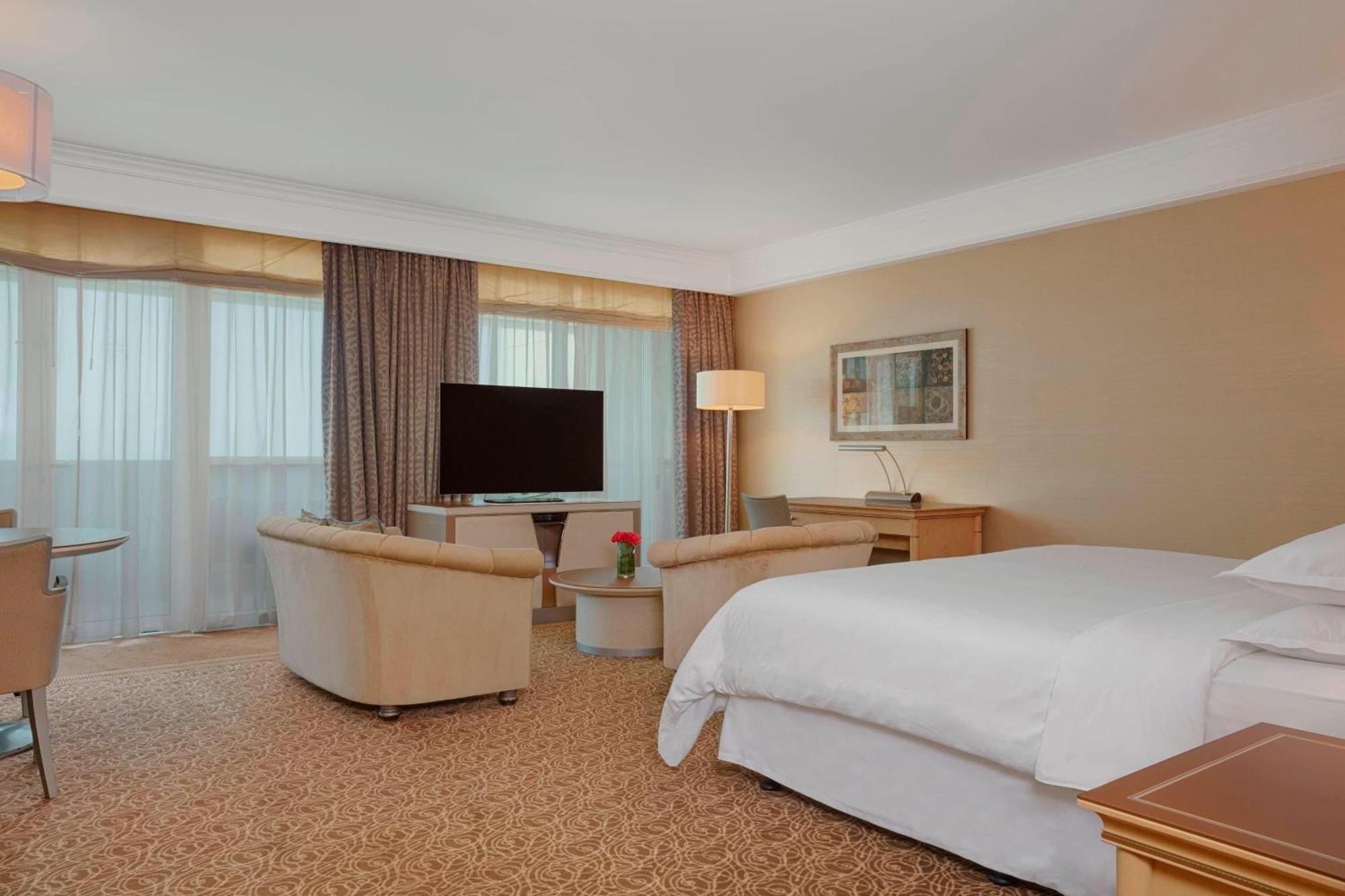 Sheraton Club Des Pins Resort Dış mekan fotoğraf