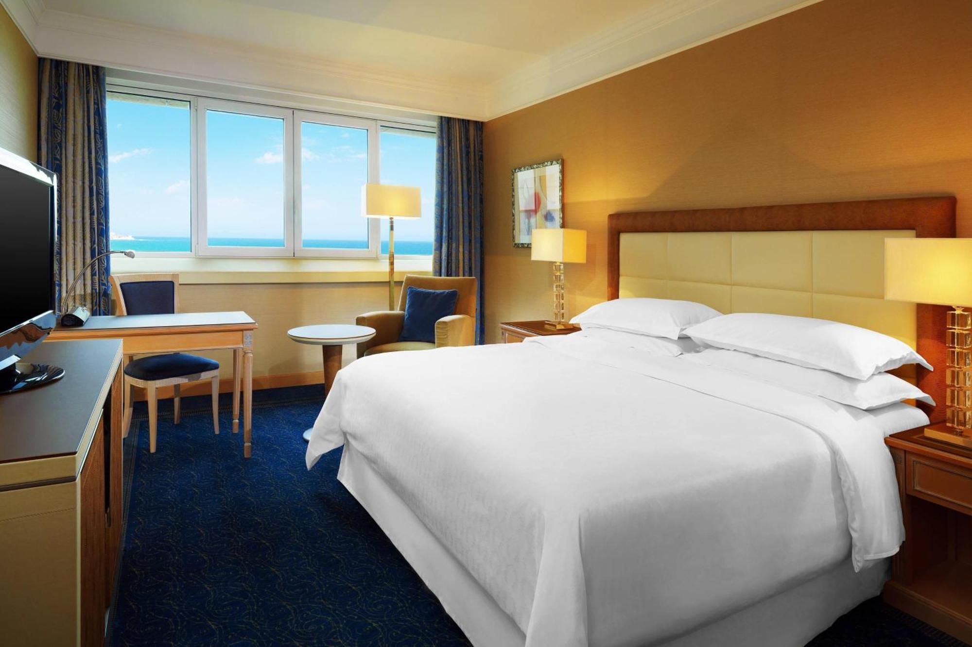 Sheraton Club Des Pins Resort Dış mekan fotoğraf