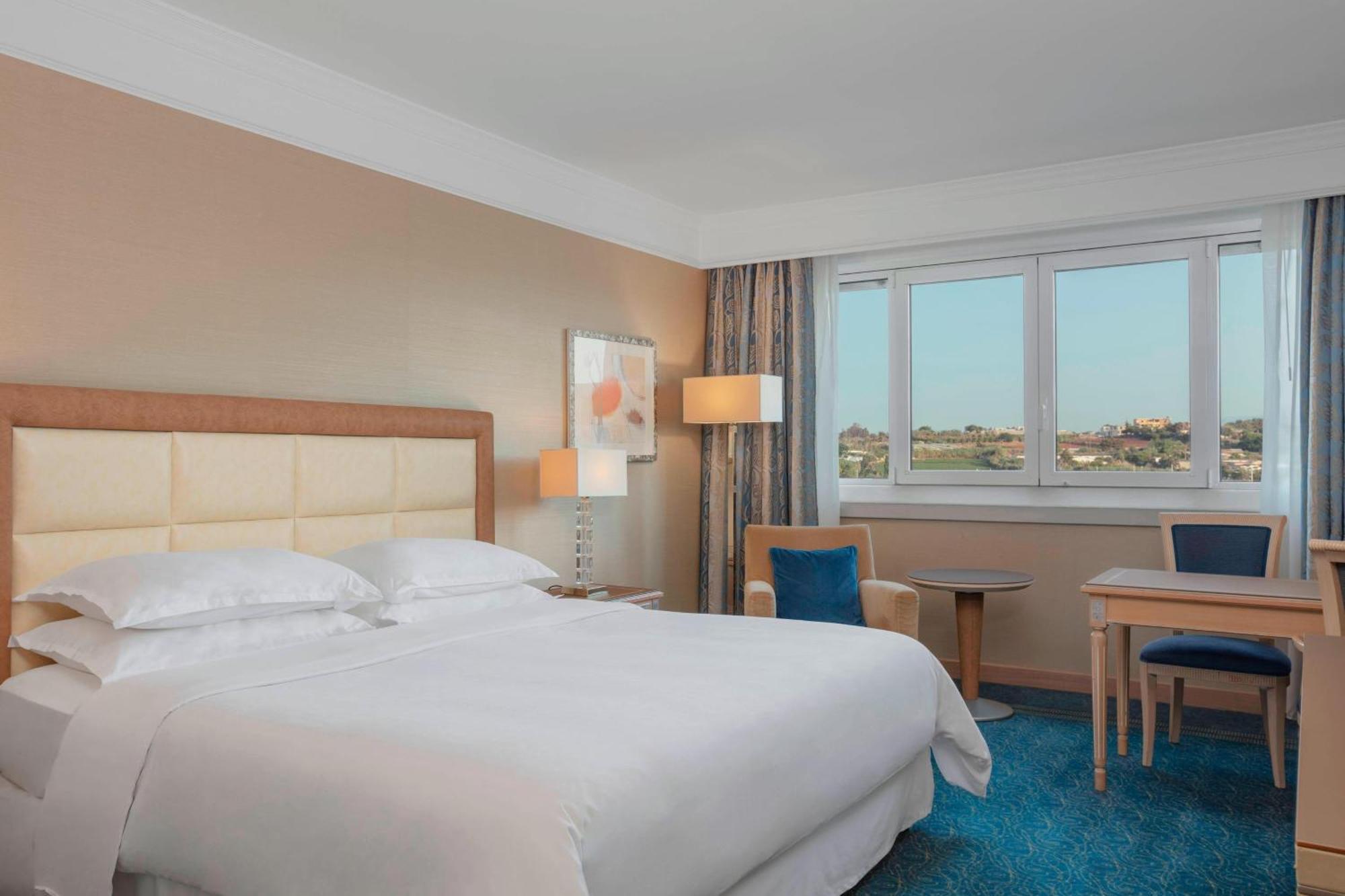 Sheraton Club Des Pins Resort Dış mekan fotoğraf