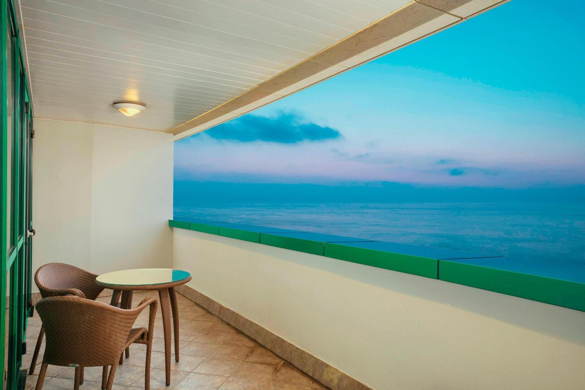 Sheraton Club Des Pins Resort Dış mekan fotoğraf