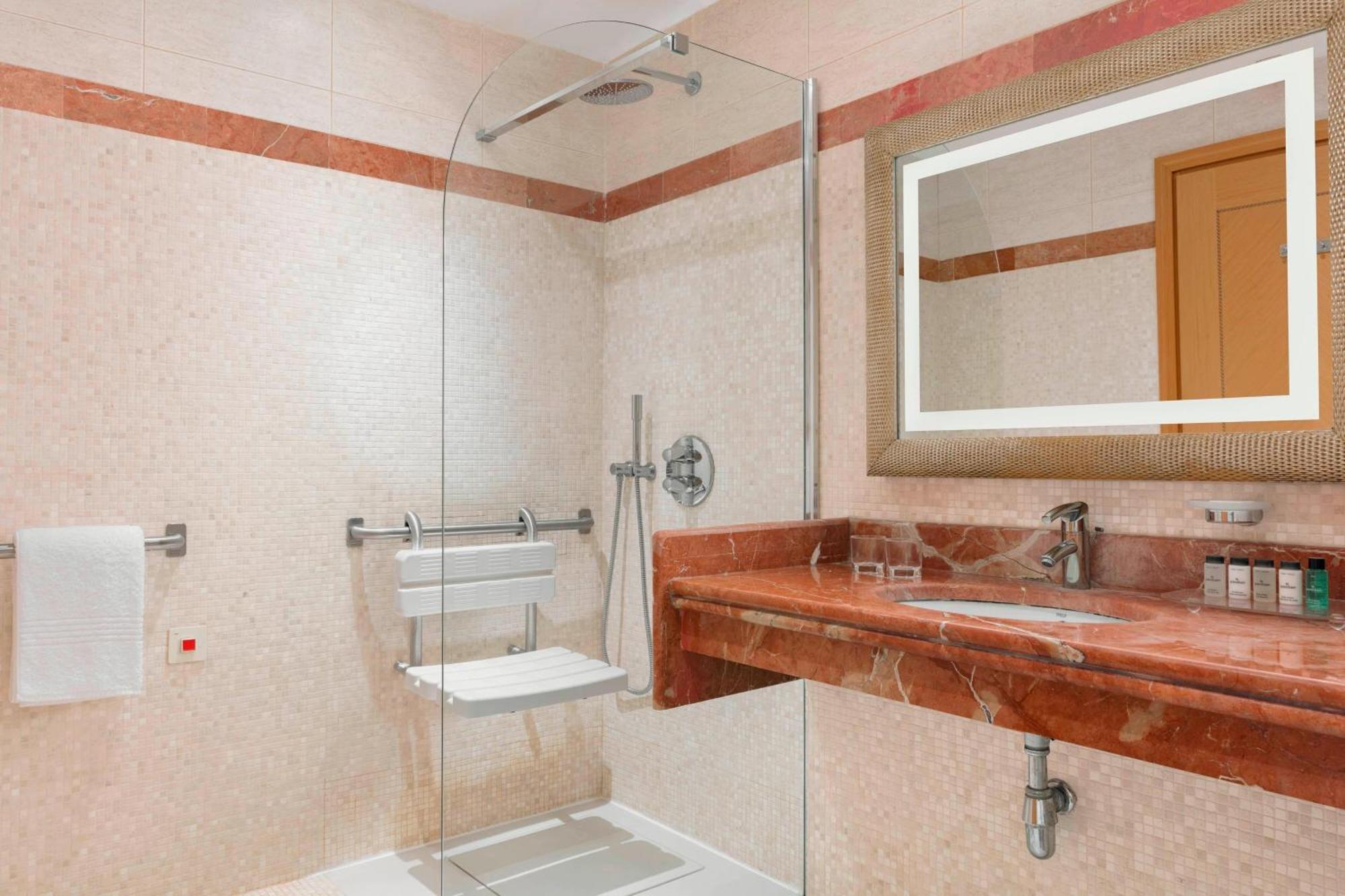 Sheraton Club Des Pins Resort Dış mekan fotoğraf