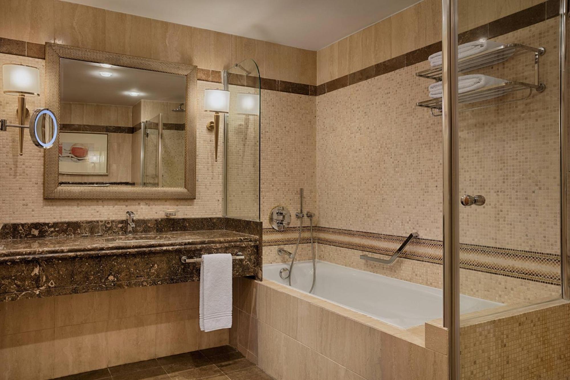 Sheraton Club Des Pins Resort Dış mekan fotoğraf
