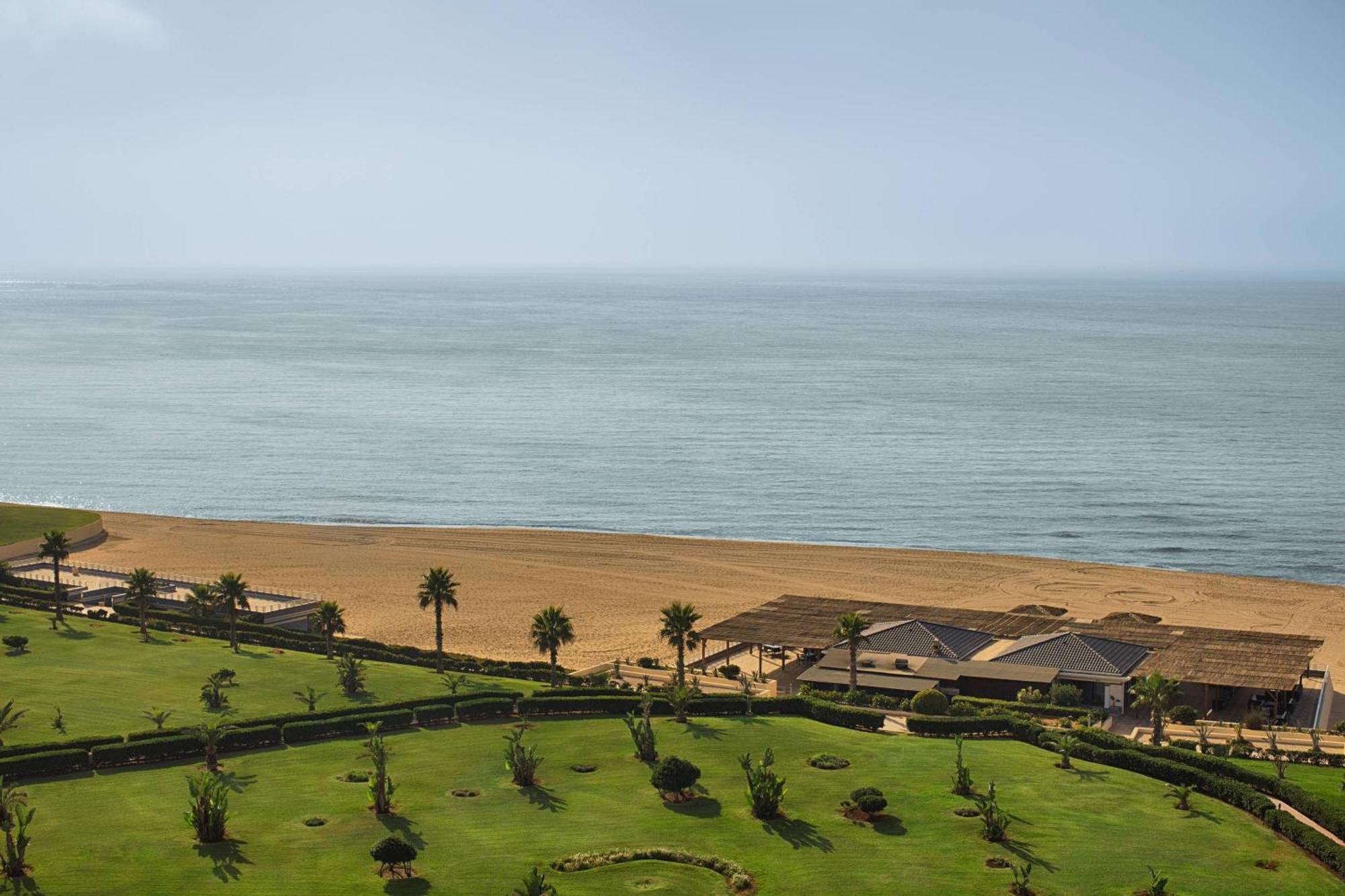 Sheraton Club Des Pins Resort Dış mekan fotoğraf