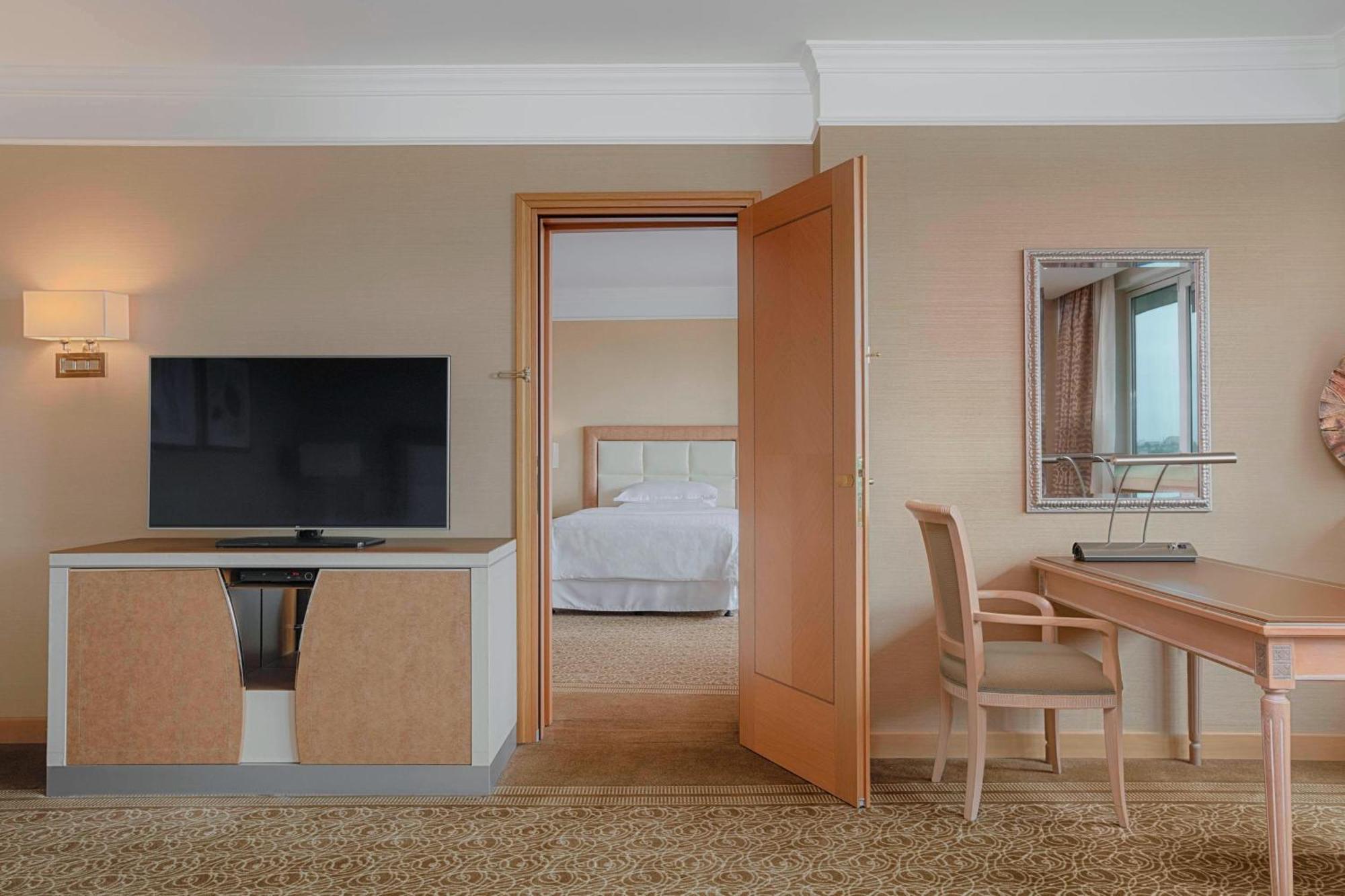 Sheraton Club Des Pins Resort Dış mekan fotoğraf