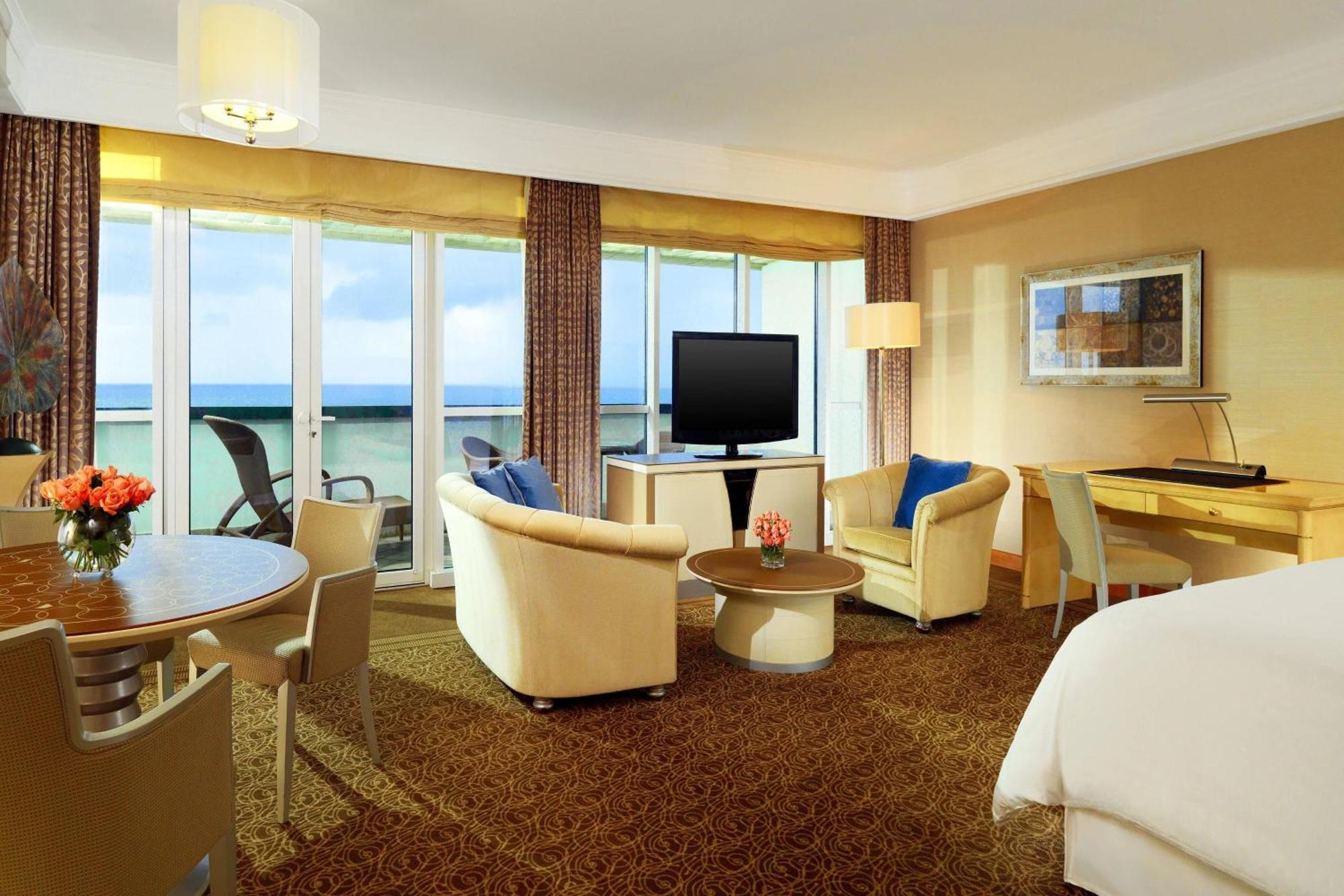 Sheraton Club Des Pins Resort Dış mekan fotoğraf