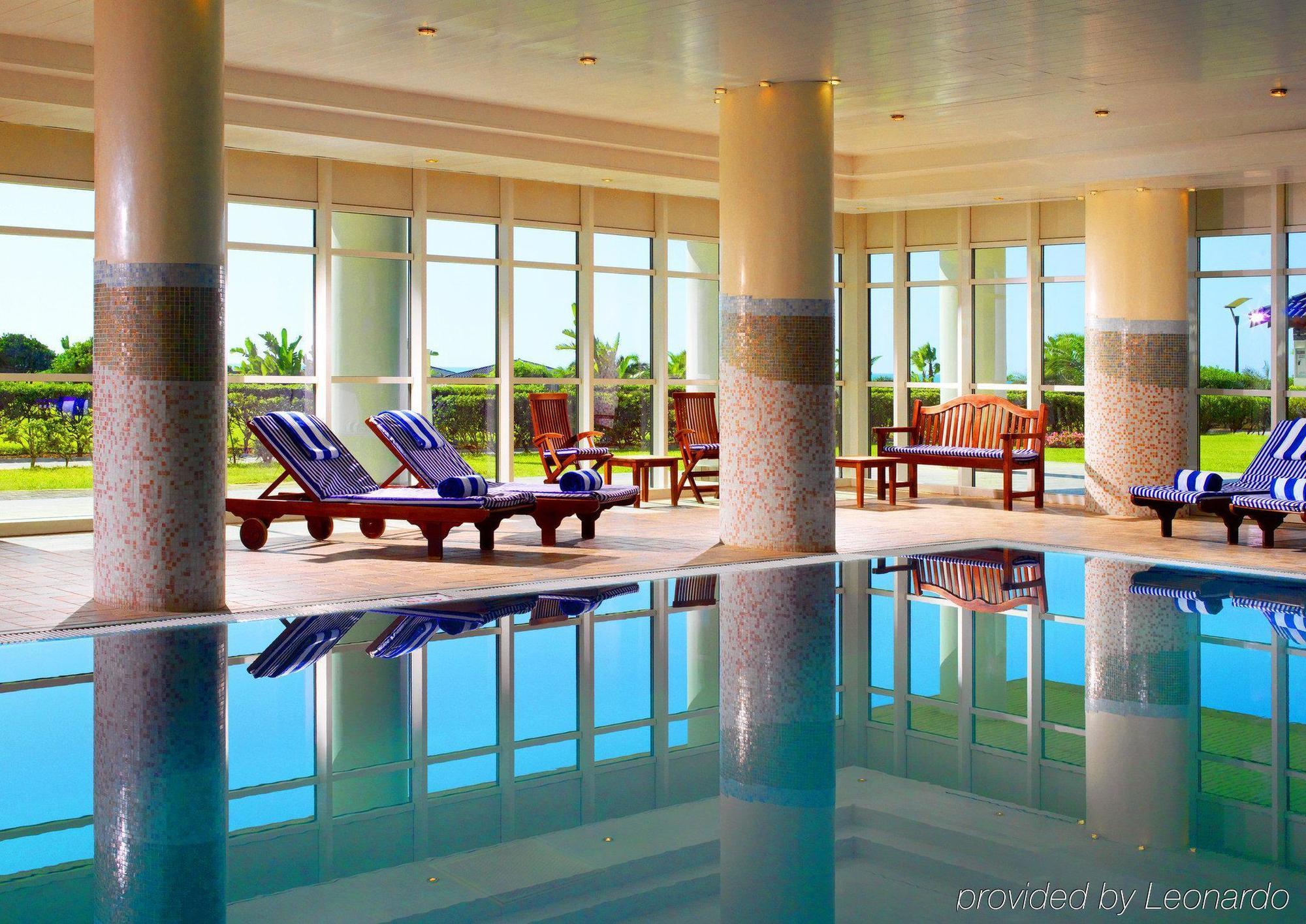 Sheraton Club Des Pins Resort Dış mekan fotoğraf