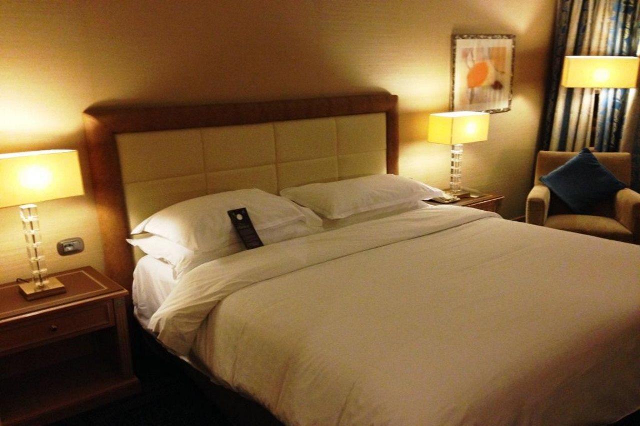 Sheraton Club Des Pins Resort Dış mekan fotoğraf