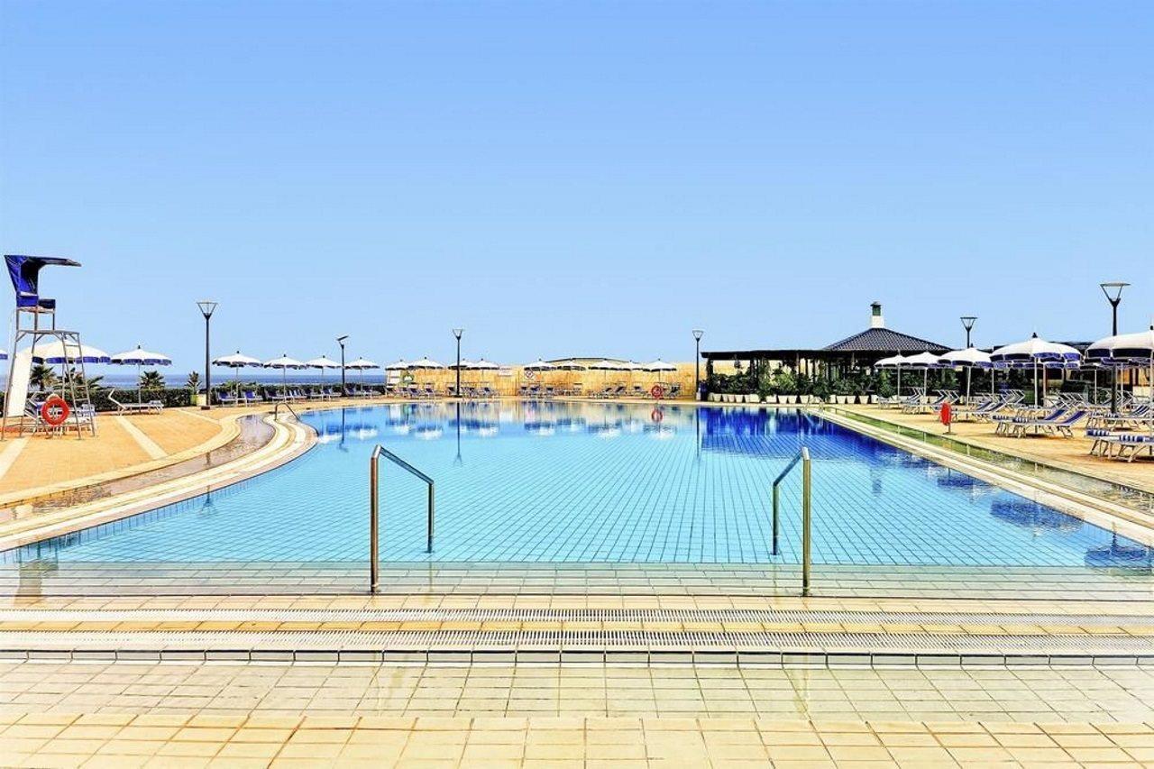 Sheraton Club Des Pins Resort Dış mekan fotoğraf