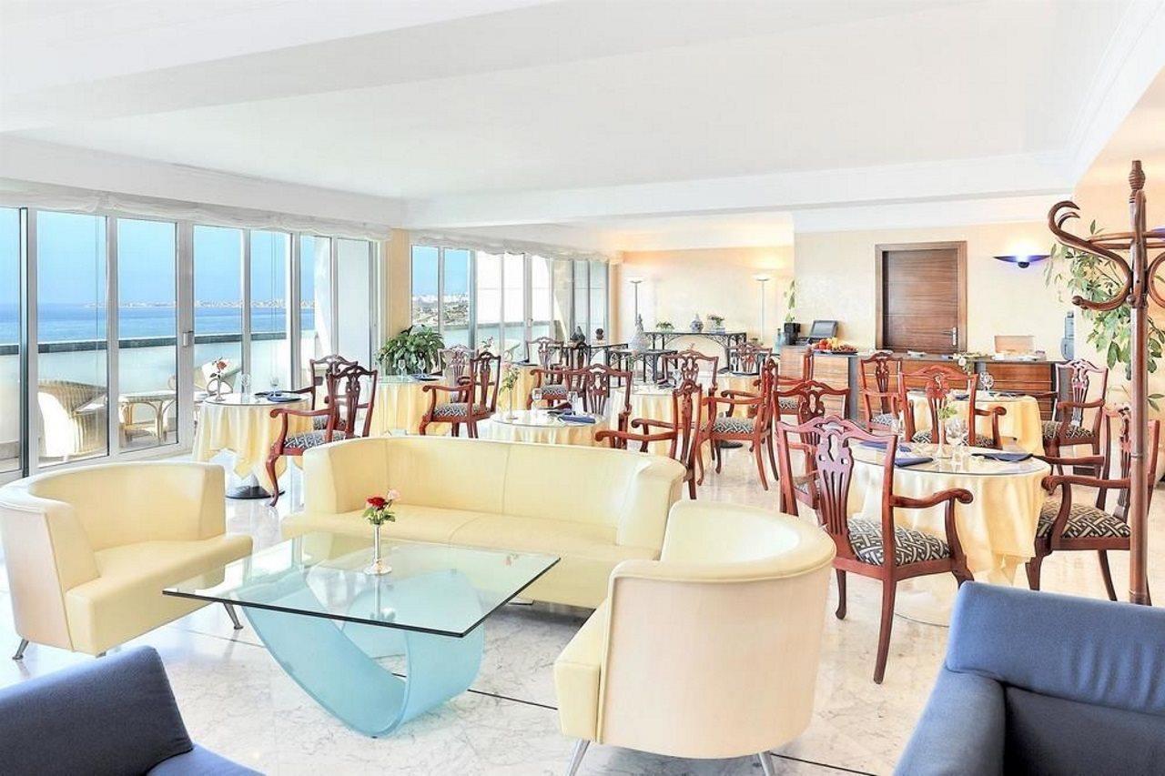 Sheraton Club Des Pins Resort Dış mekan fotoğraf