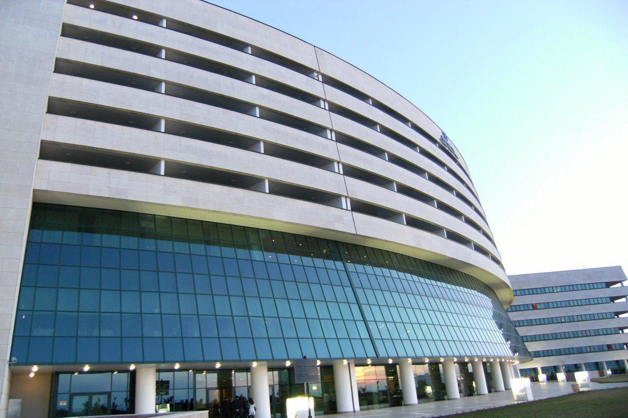 Sheraton Club Des Pins Resort Dış mekan fotoğraf