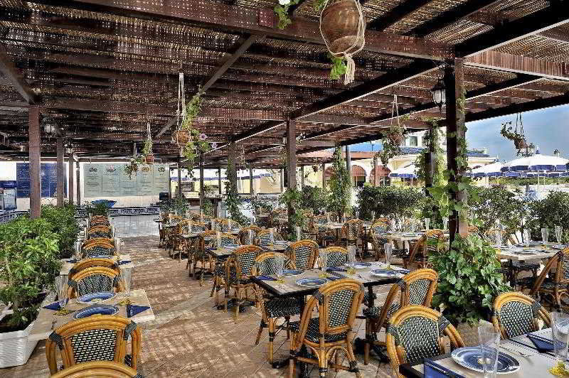 Sheraton Club Des Pins Resort Dış mekan fotoğraf