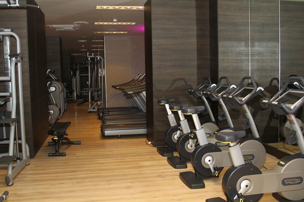 Sheraton Club Des Pins Resort Dış mekan fotoğraf