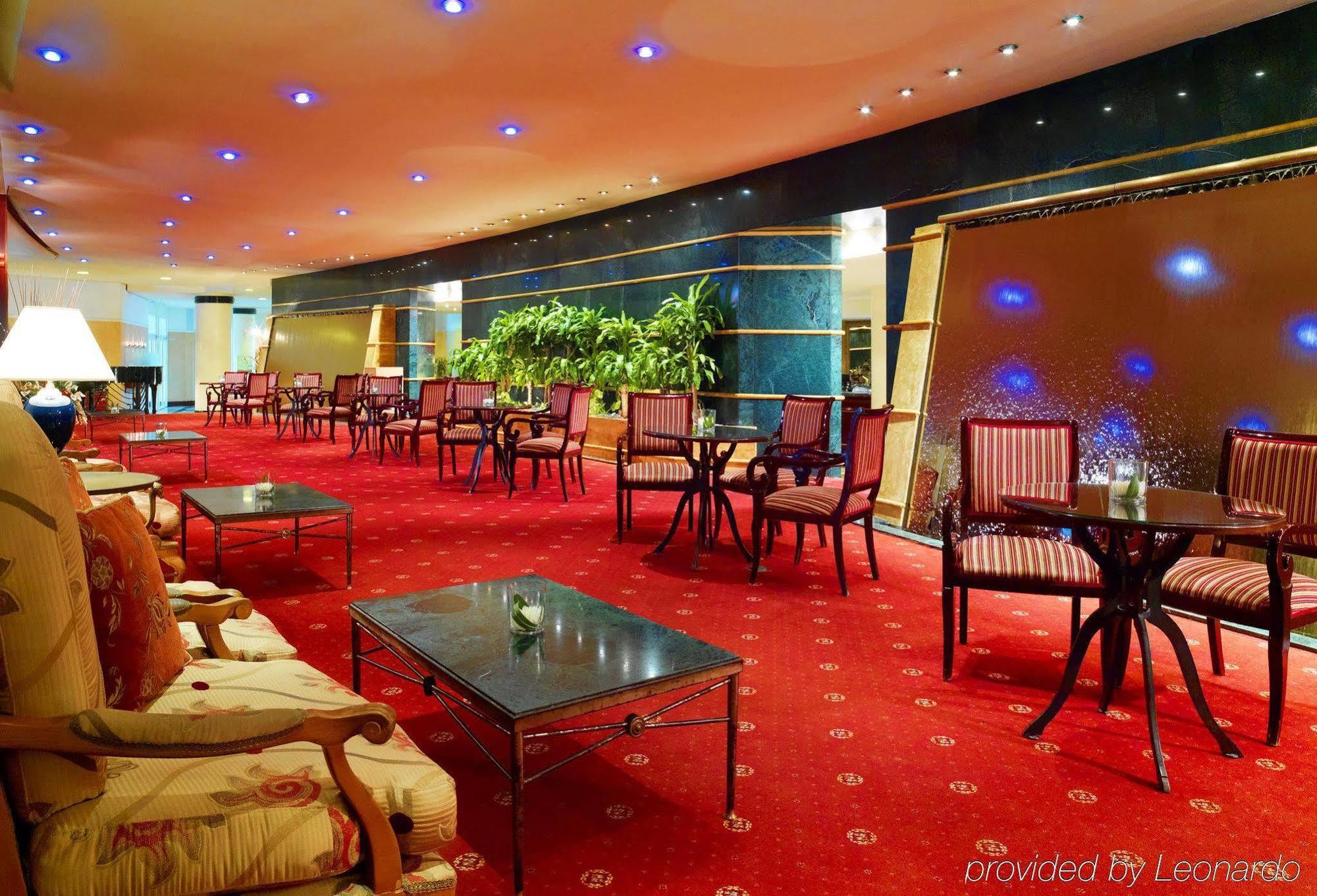 Sheraton Club Des Pins Resort Dış mekan fotoğraf
