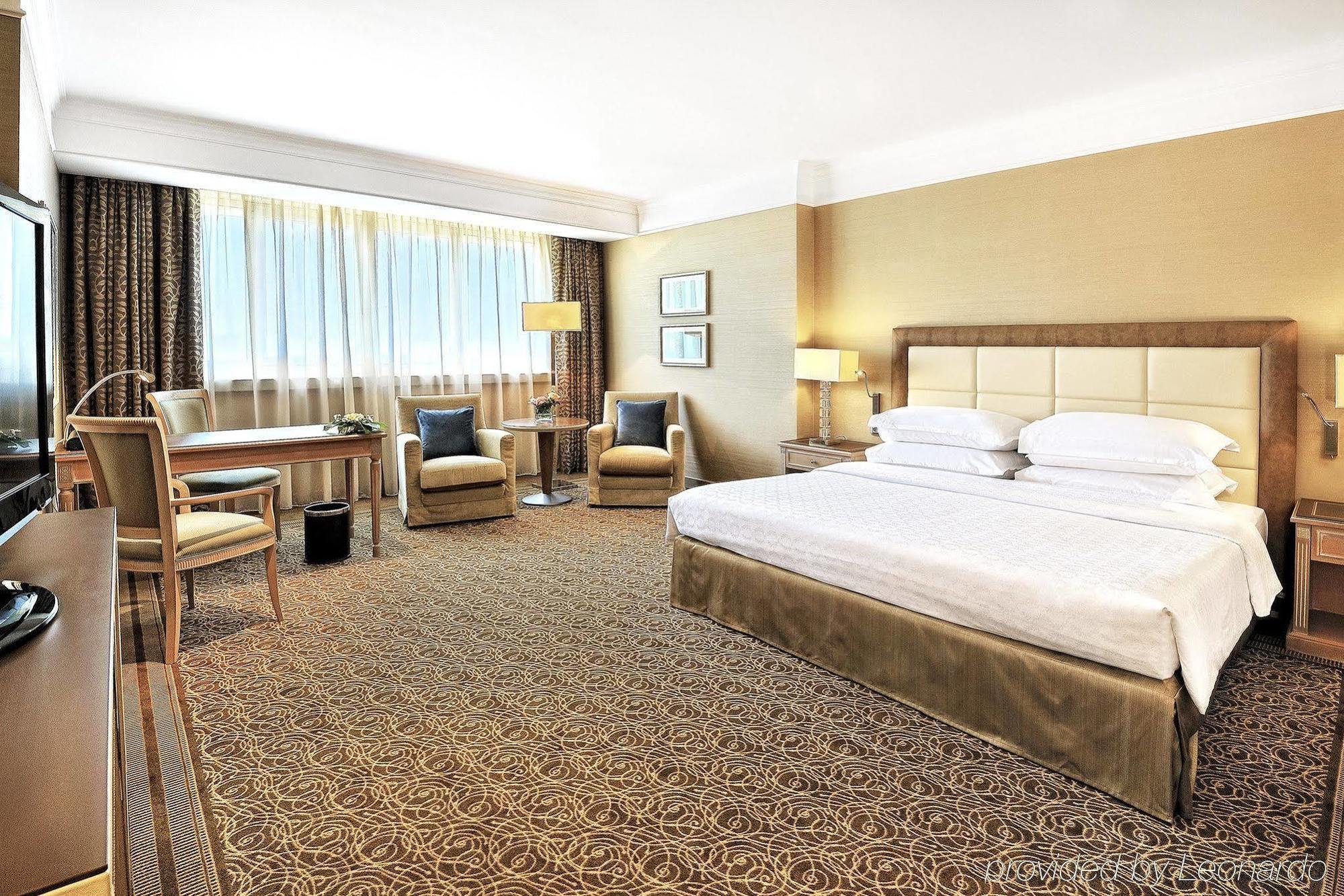 Sheraton Club Des Pins Resort Dış mekan fotoğraf