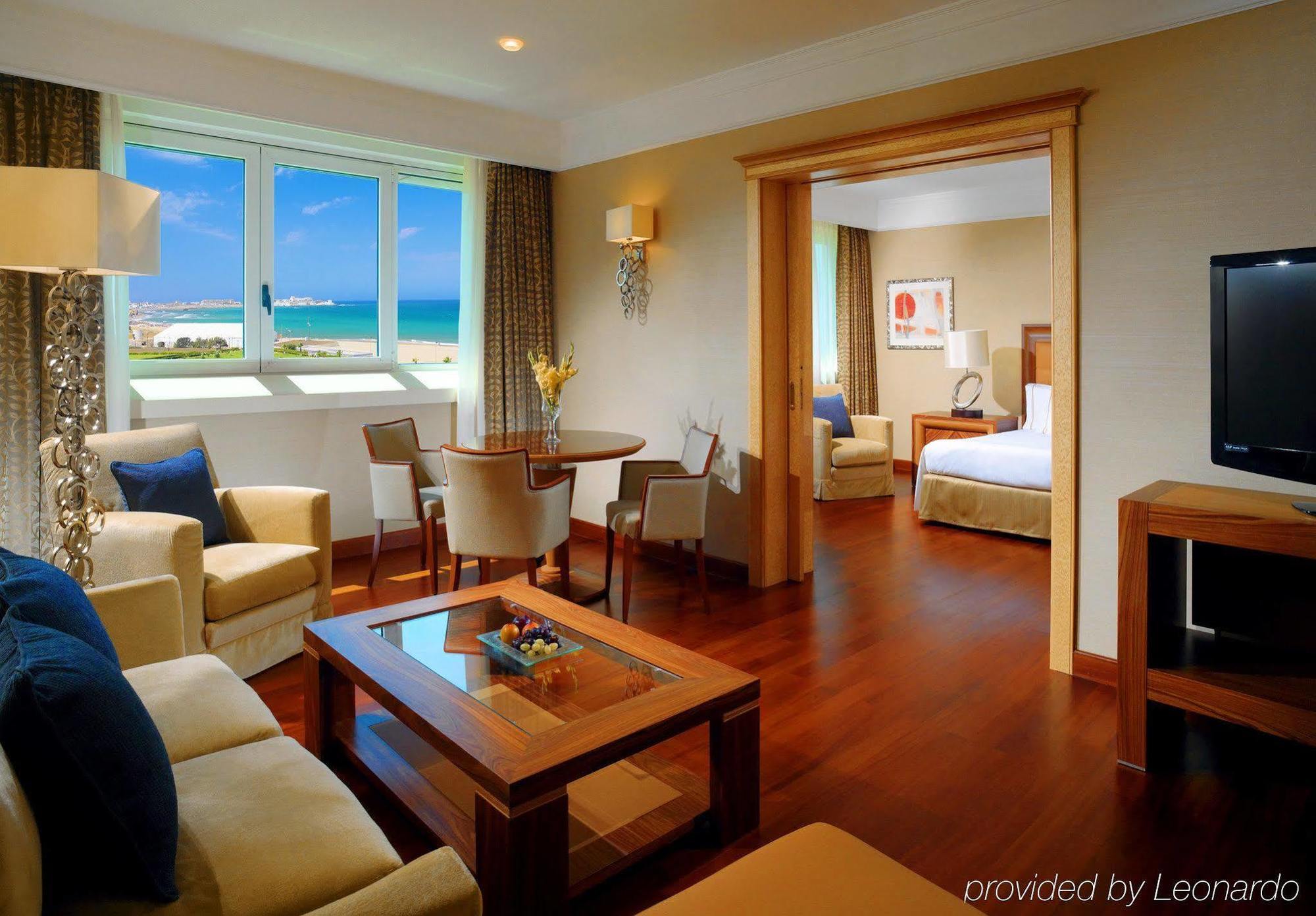 Sheraton Club Des Pins Resort Dış mekan fotoğraf