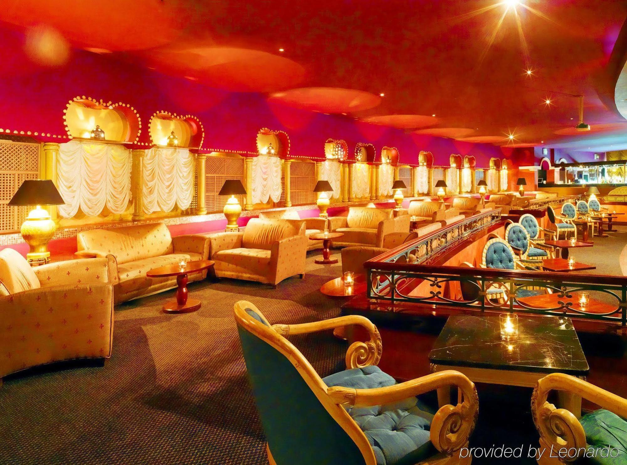 Sheraton Club Des Pins Resort Dış mekan fotoğraf
