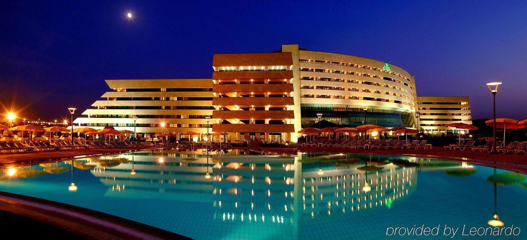 Sheraton Club Des Pins Resort Dış mekan fotoğraf
