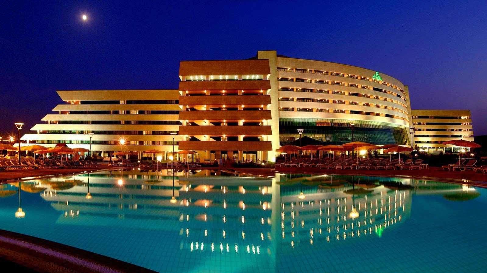 Sheraton Club Des Pins Resort Dış mekan fotoğraf