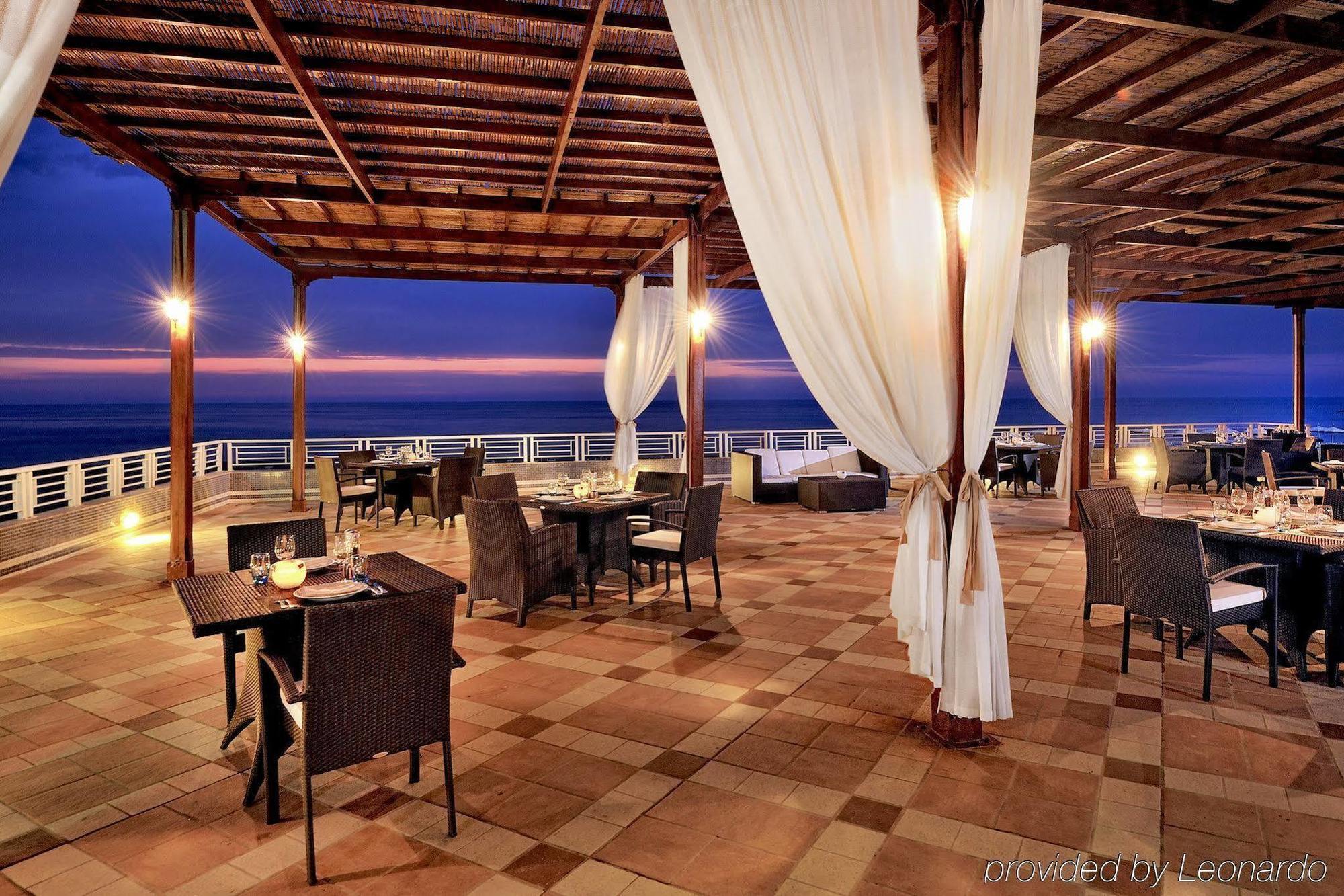Sheraton Club Des Pins Resort Dış mekan fotoğraf