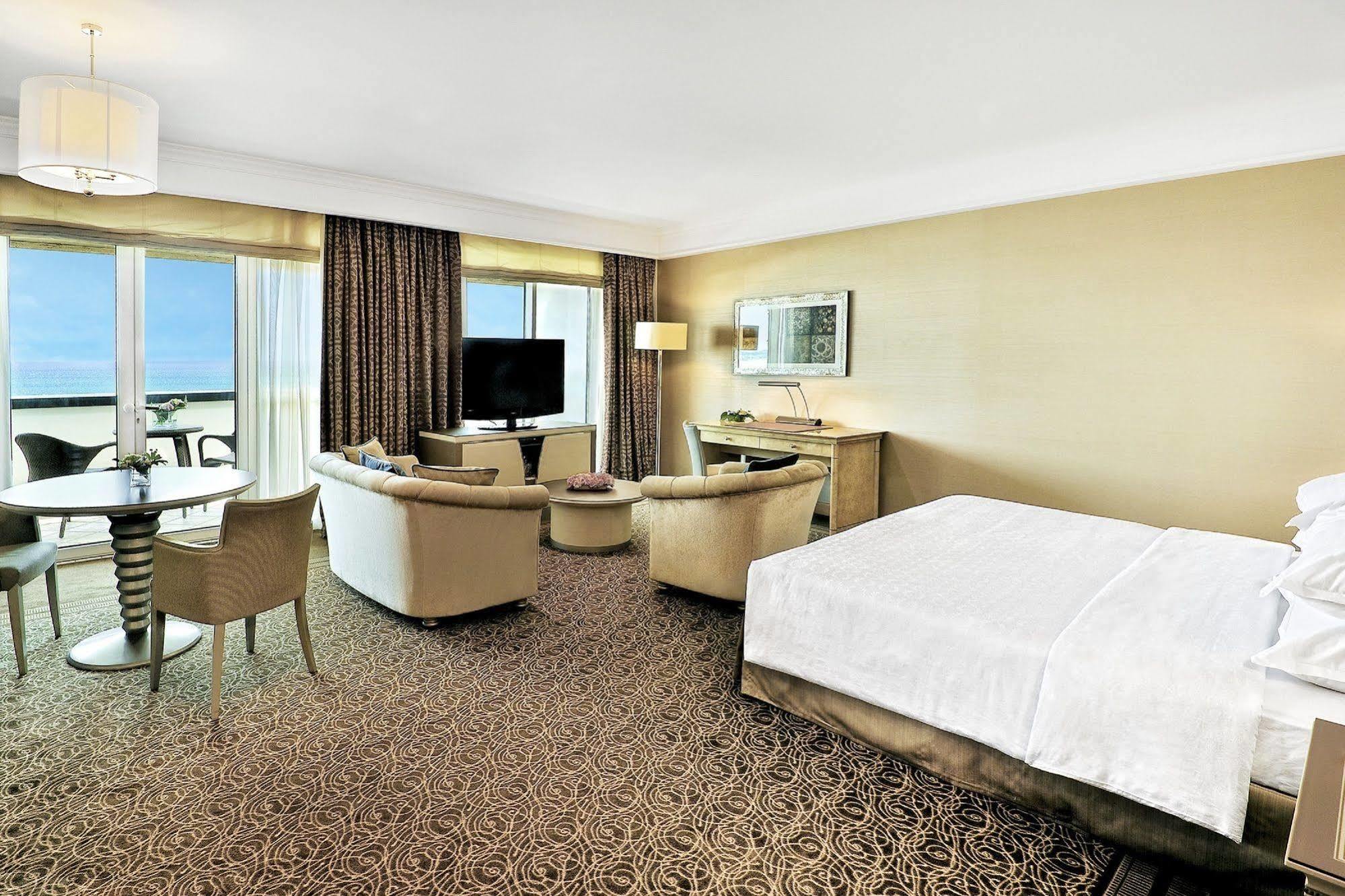 Sheraton Club Des Pins Resort Dış mekan fotoğraf