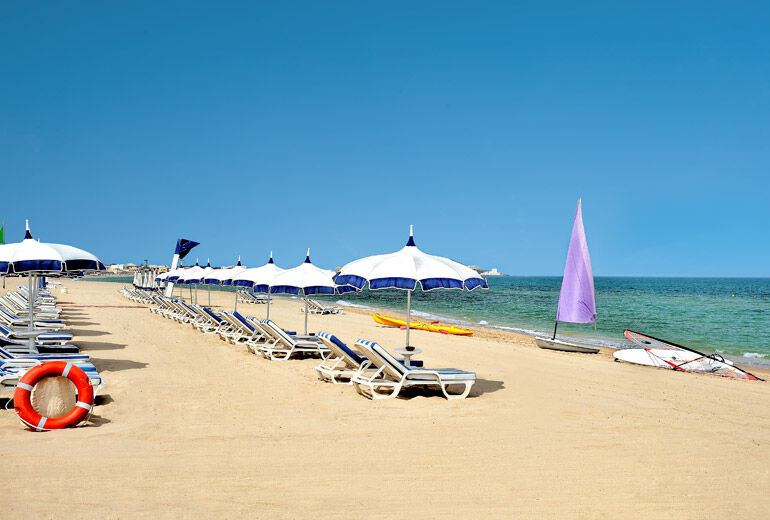 Sheraton Club Des Pins Resort Dış mekan fotoğraf